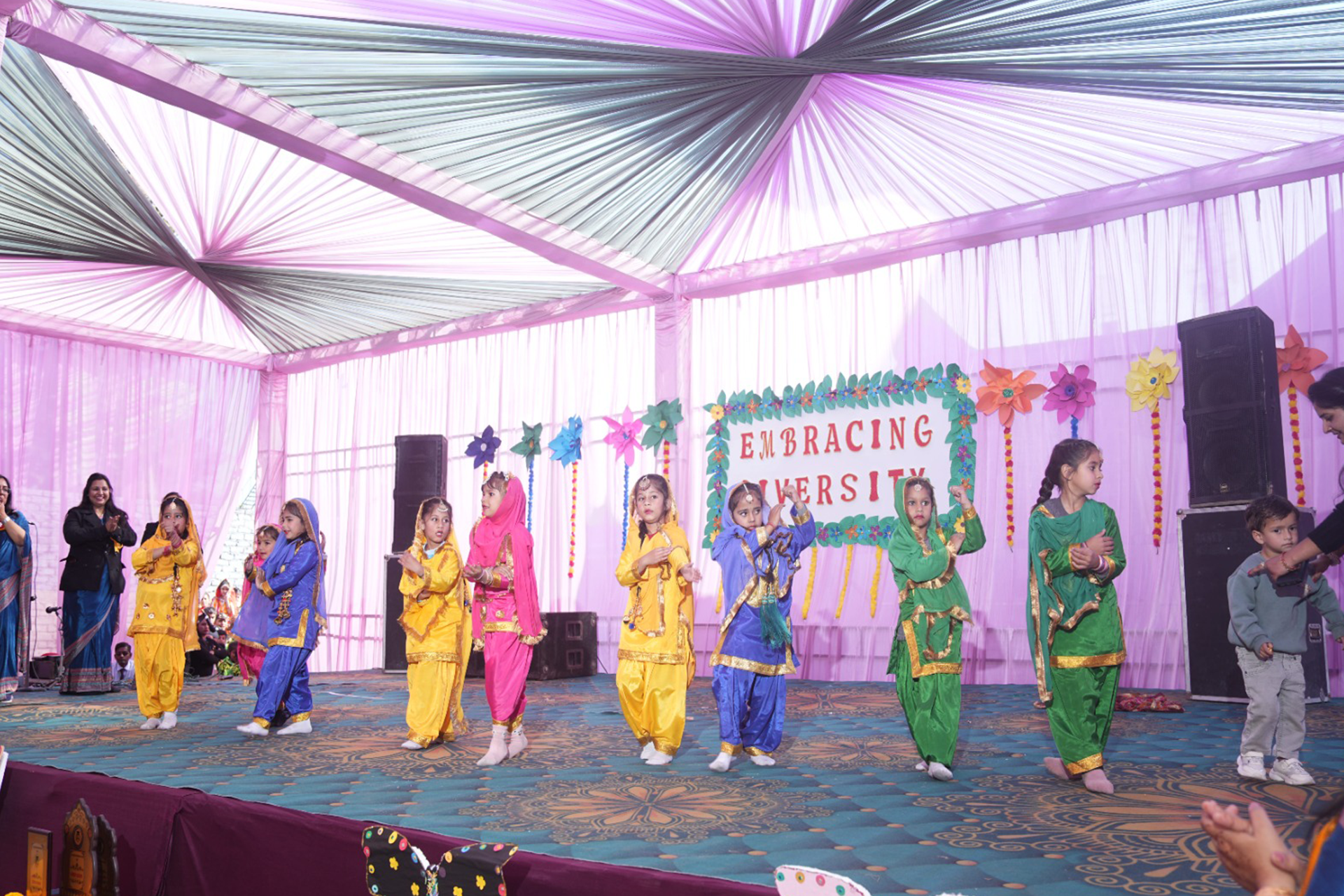 Arihaan International School