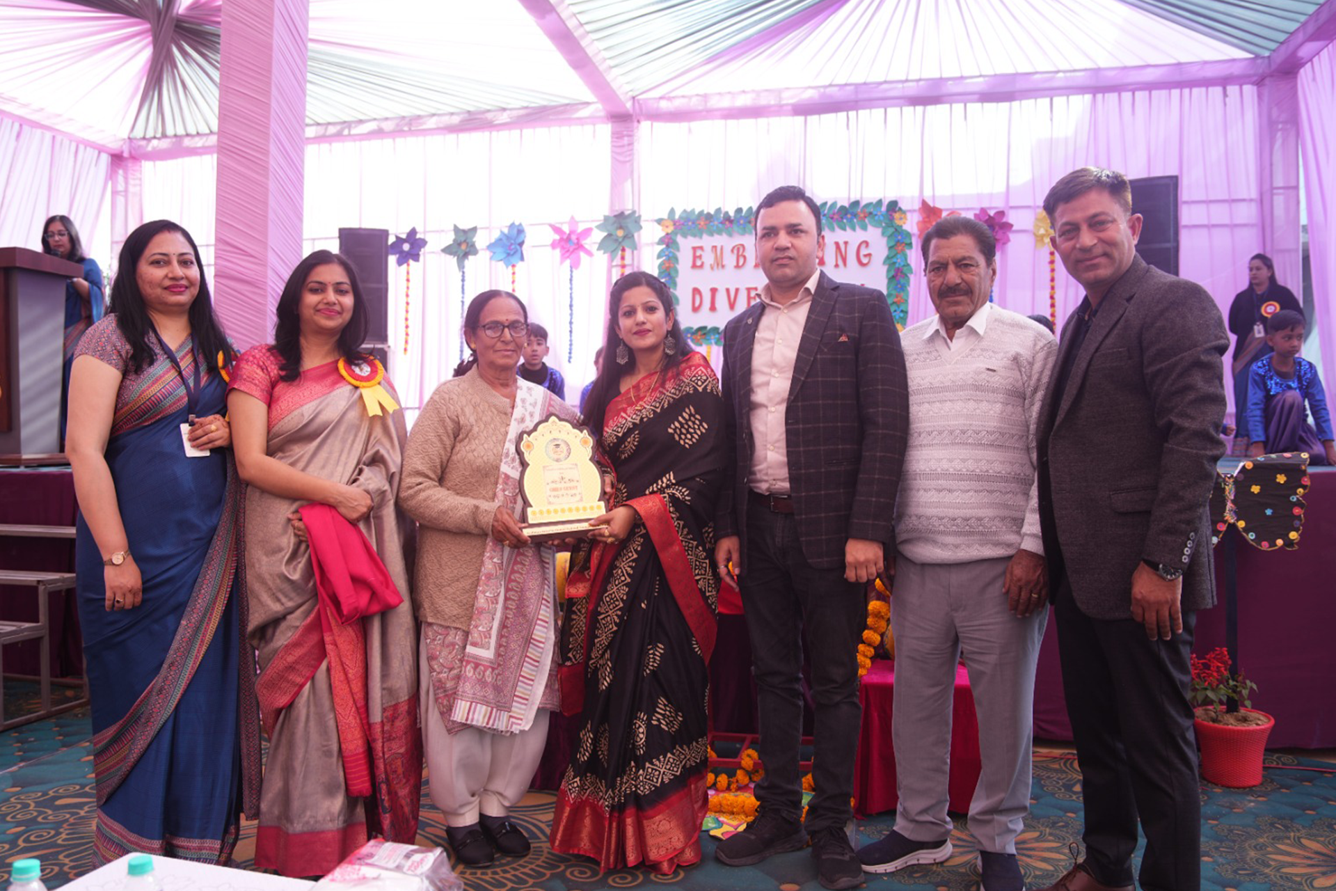 Arihaan International School