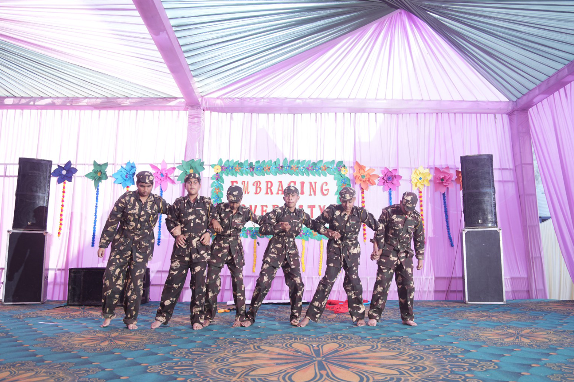 Arihaan International School