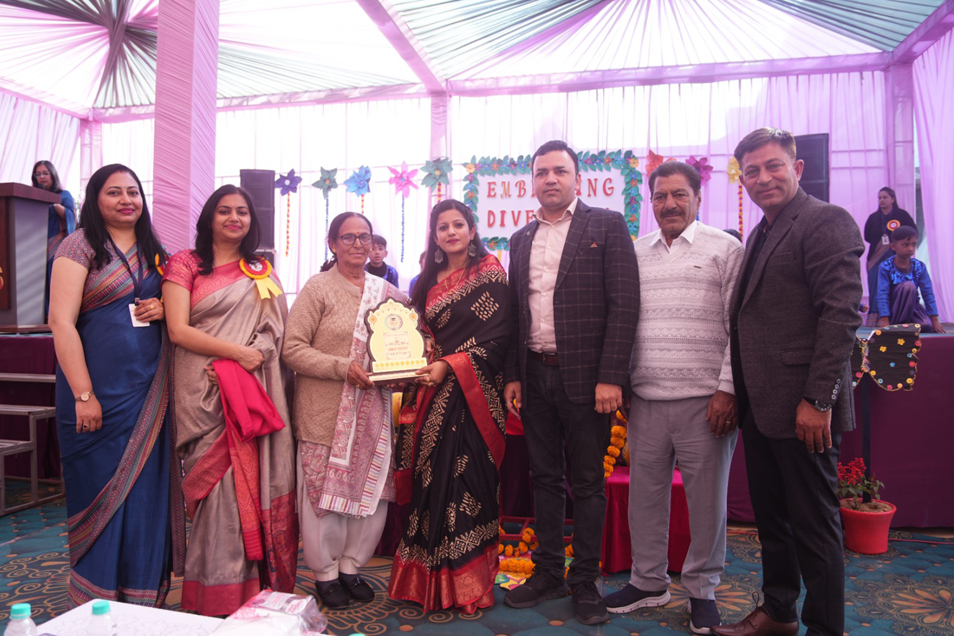 Arihaan International School