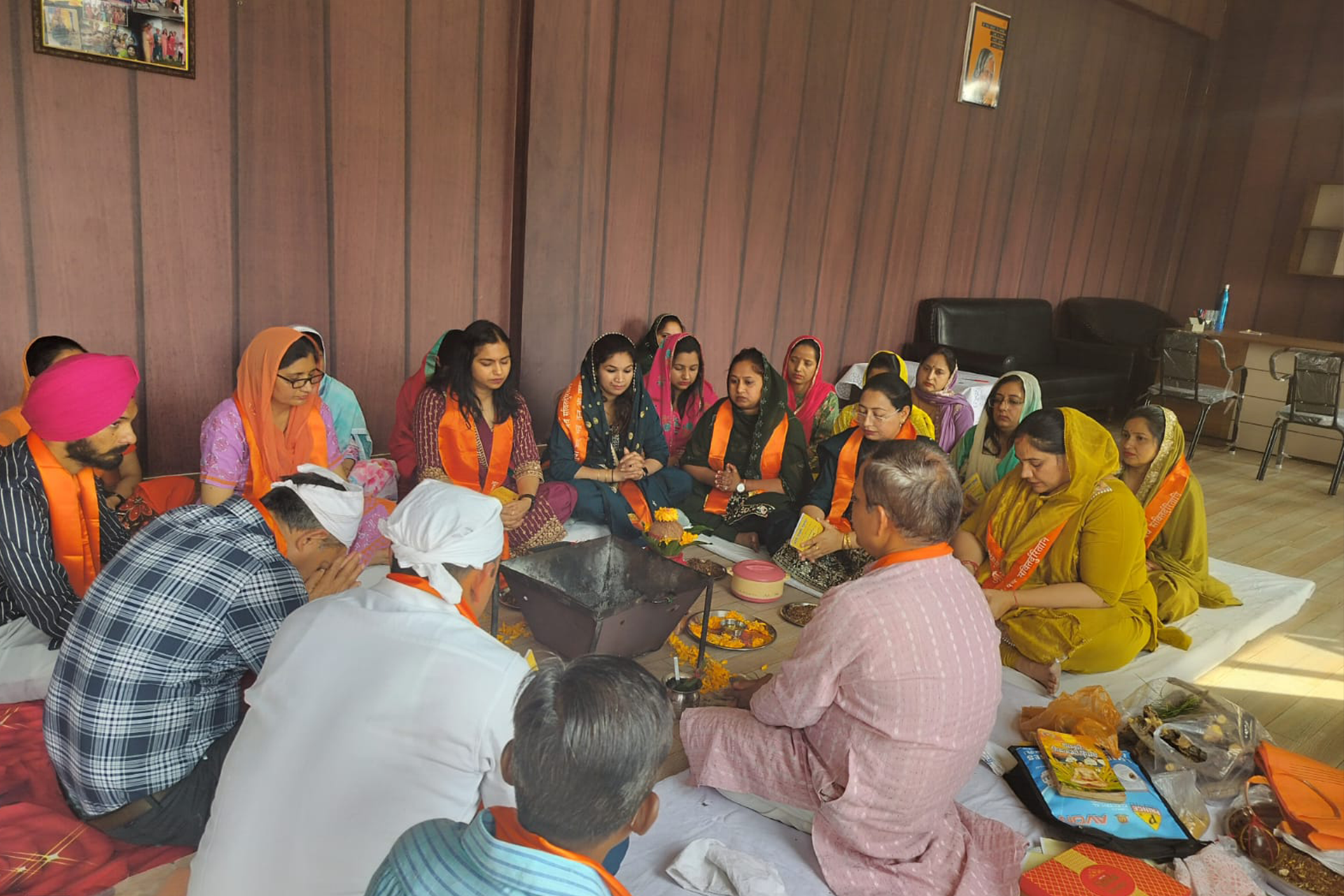 Arihaan International School