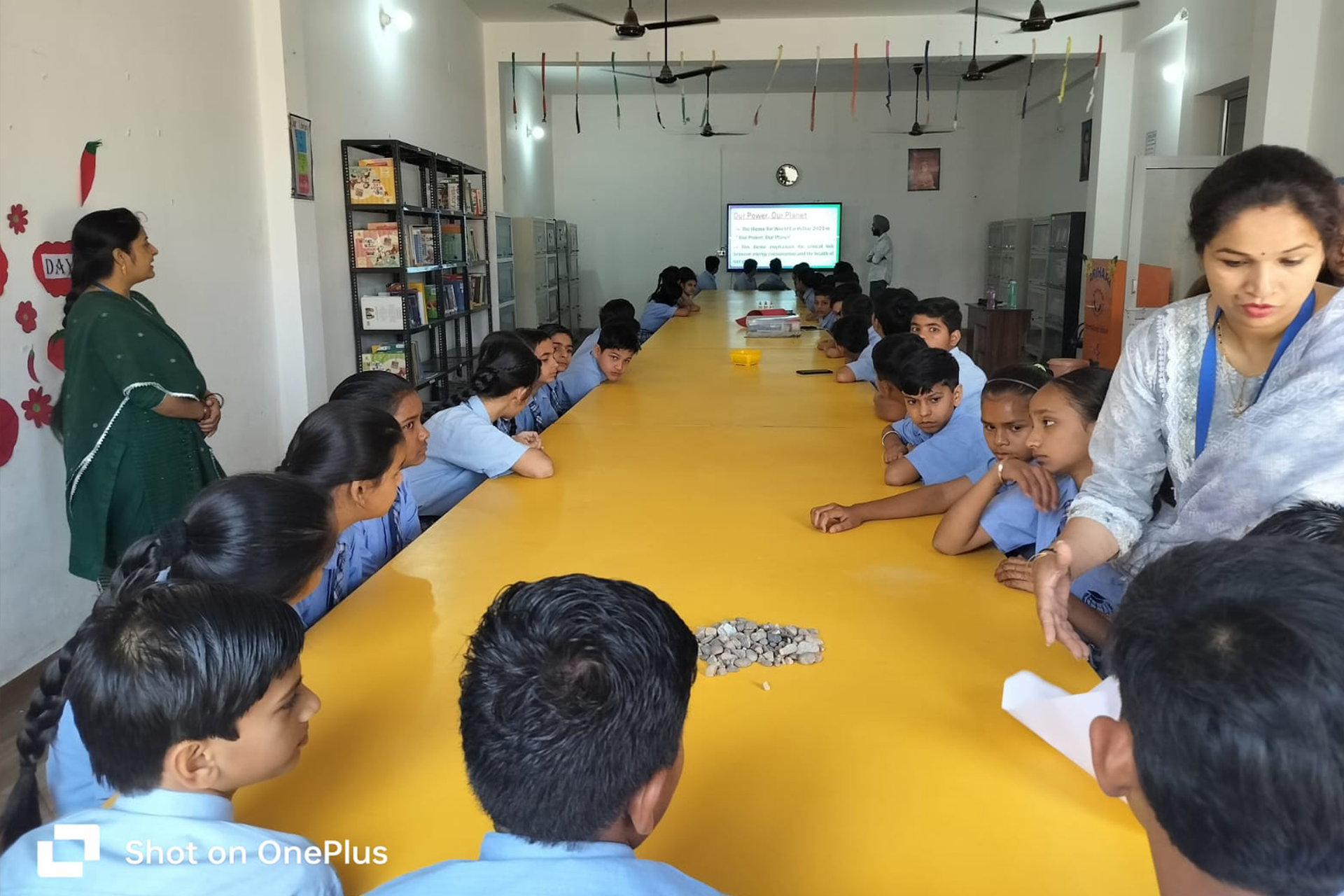 Arihaan International School