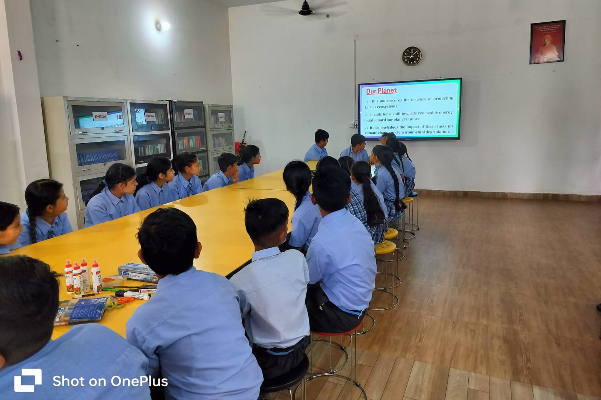 Arihaan International School