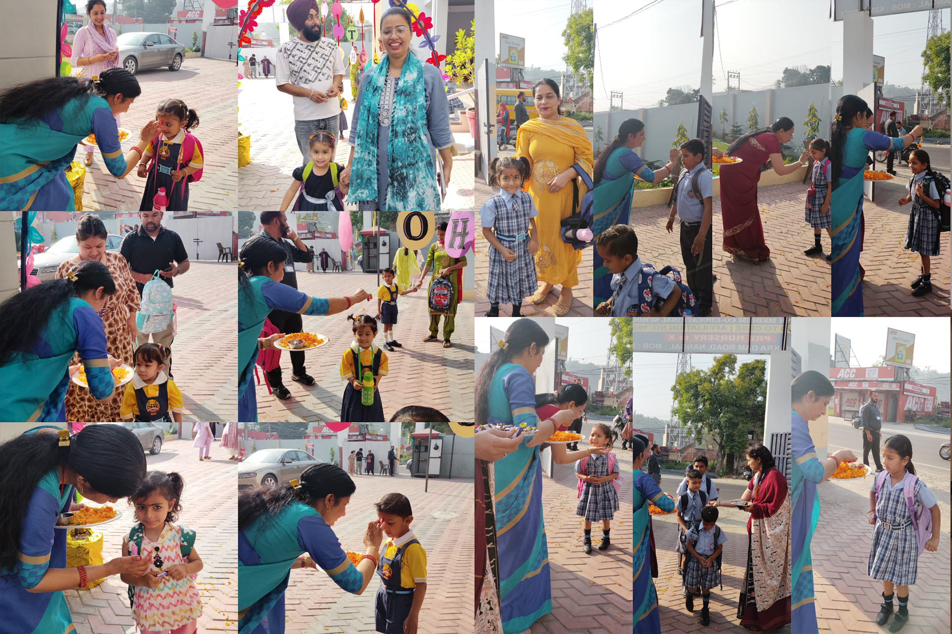 Arihaan International School