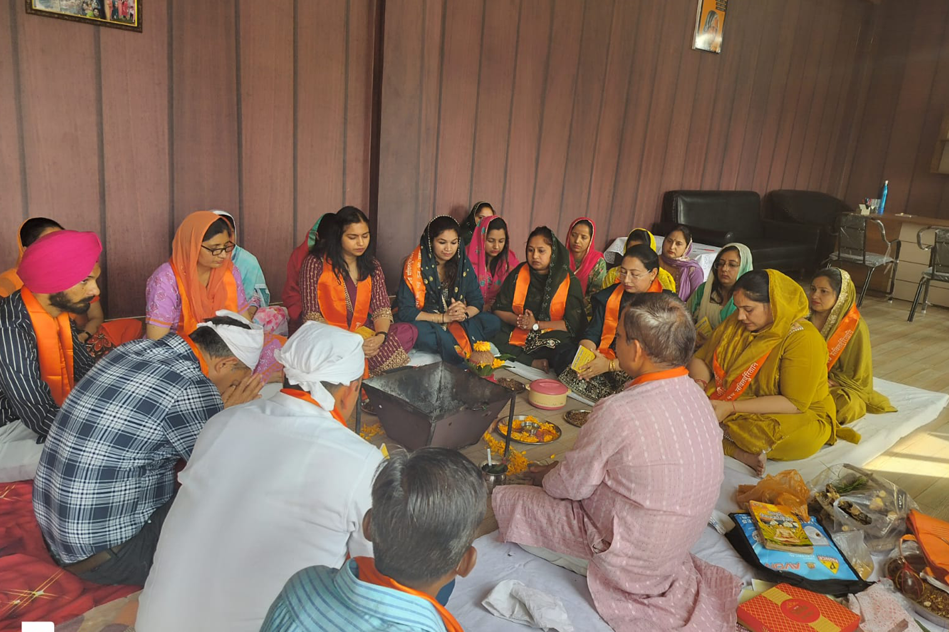 Arihaan International School