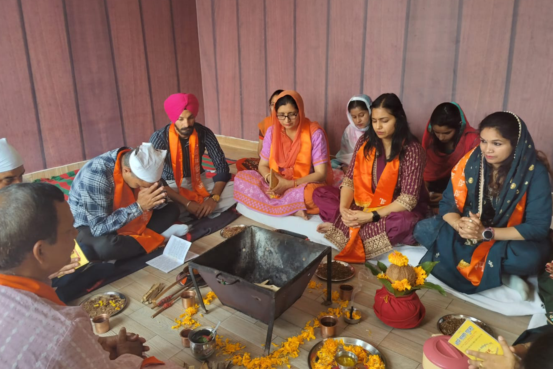 Arihaan International School