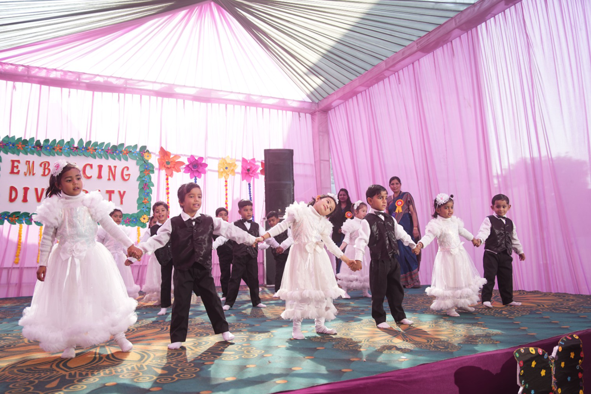 Arihaan International School