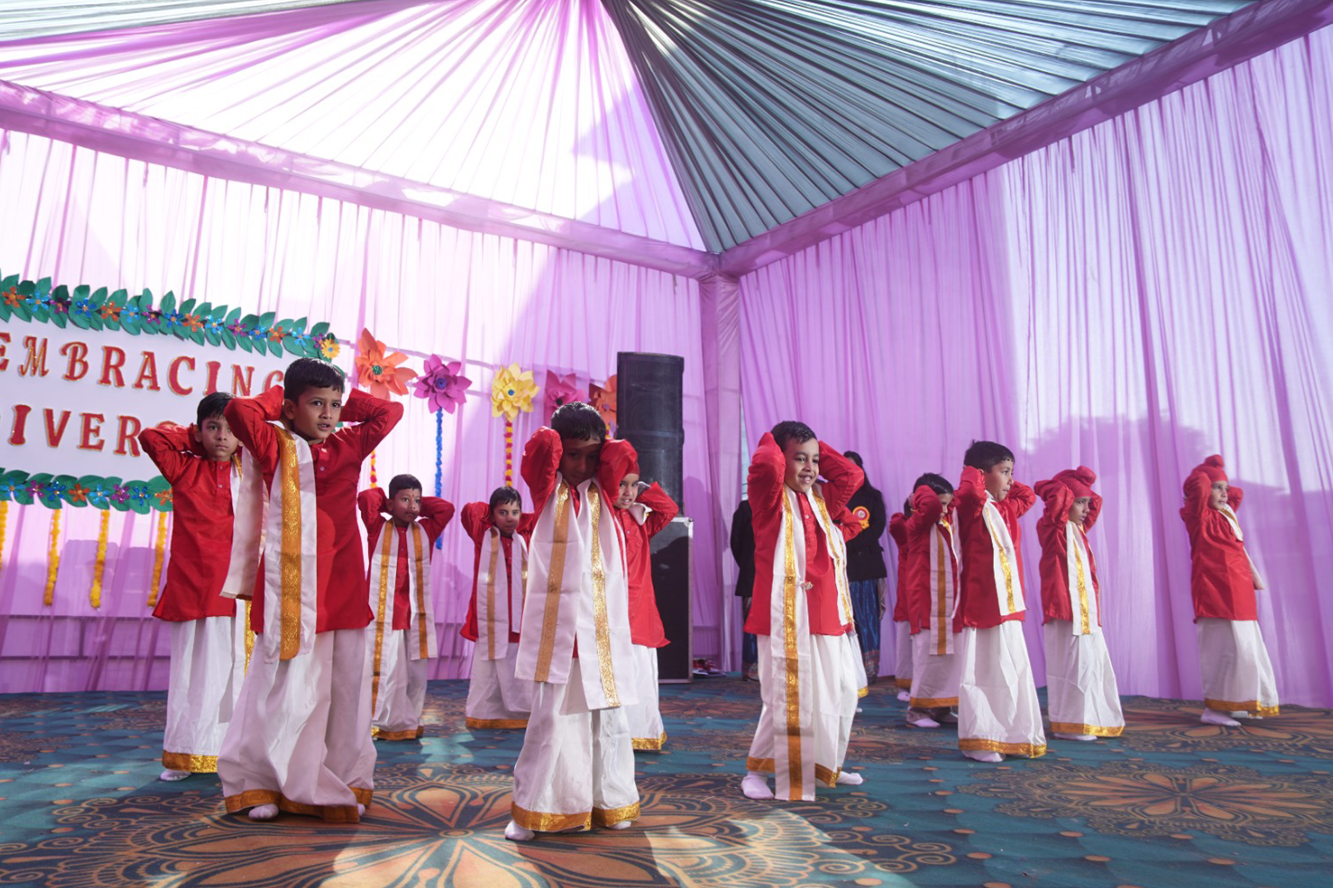 Coliemore Harbour, Dublin, Ireland
