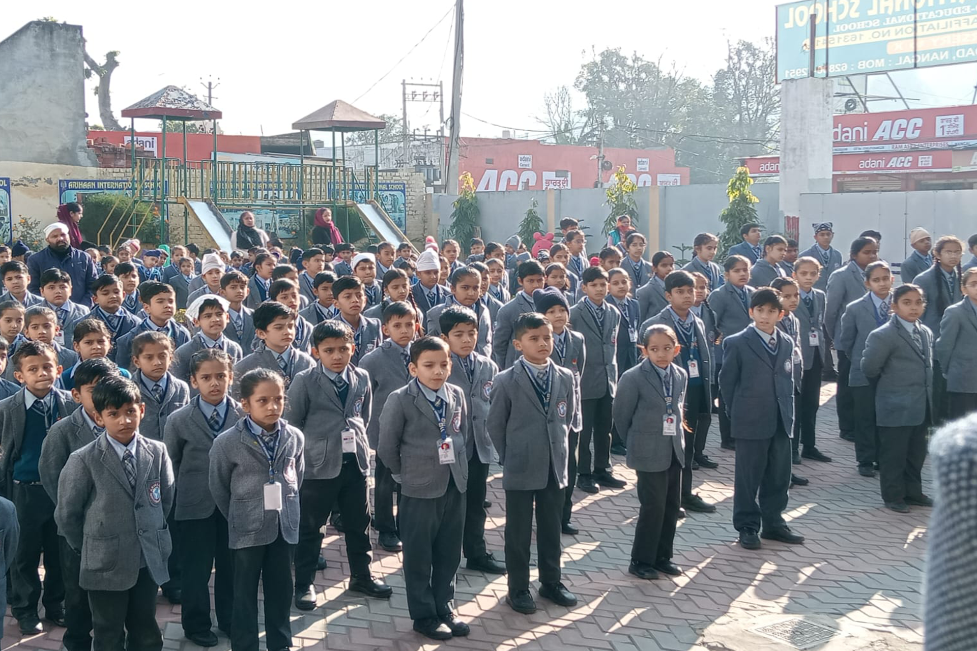 Coliemore Harbour, Dublin, Ireland