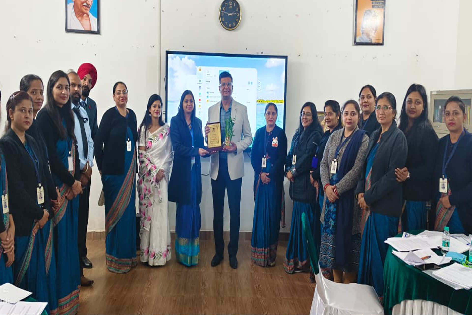 Coliemore Harbour, Dublin, Ireland