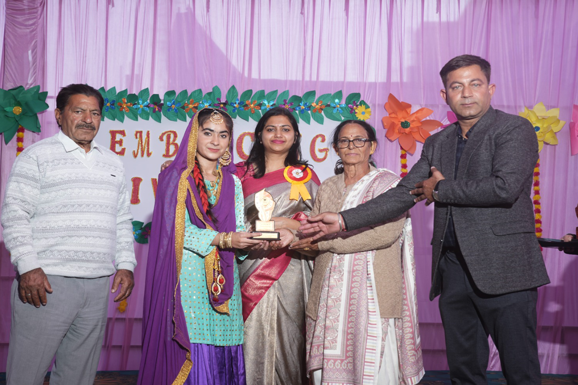 Coliemore Harbour, Dublin, Ireland