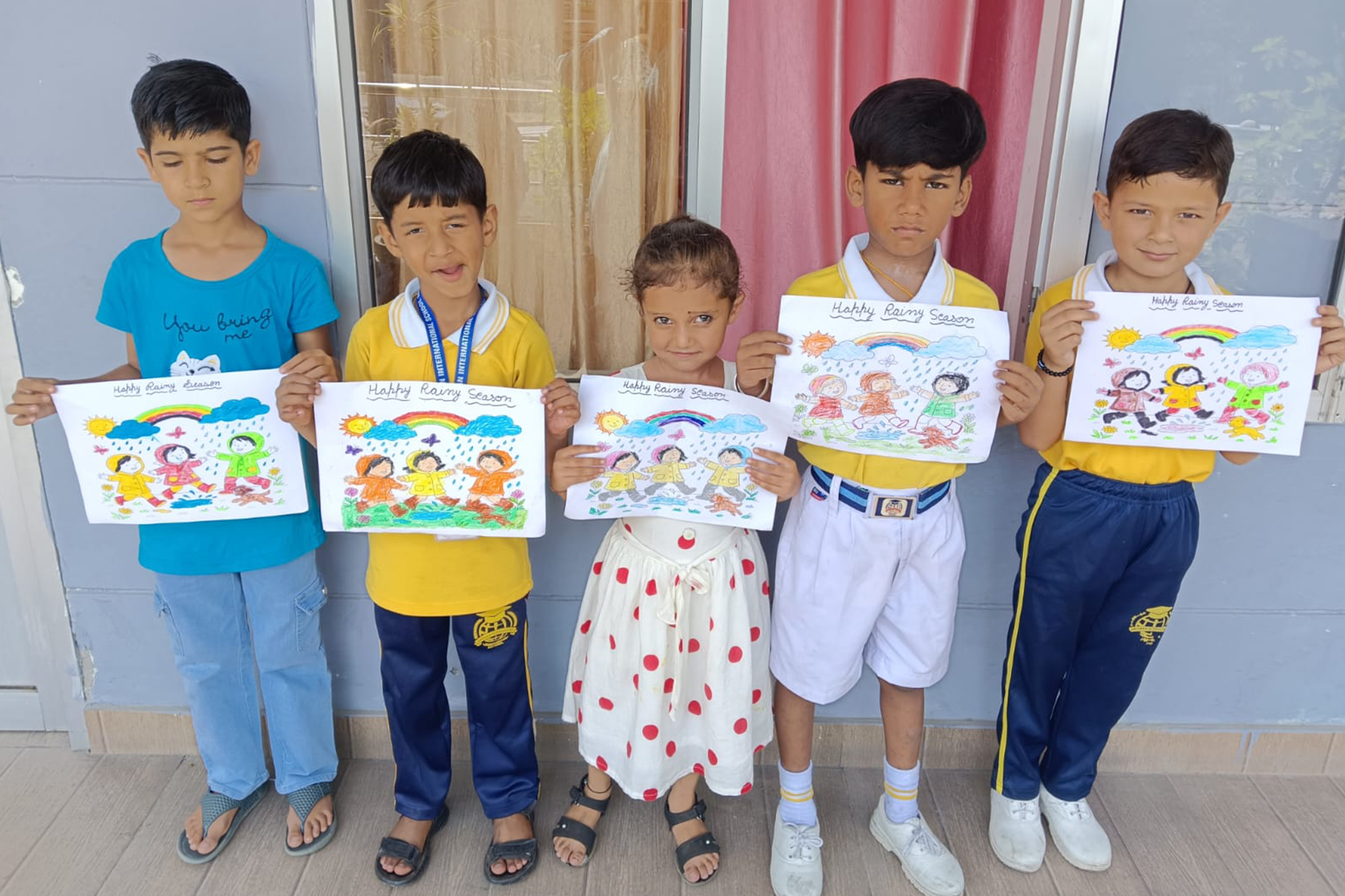 Coliemore Harbour, Dublin, Ireland