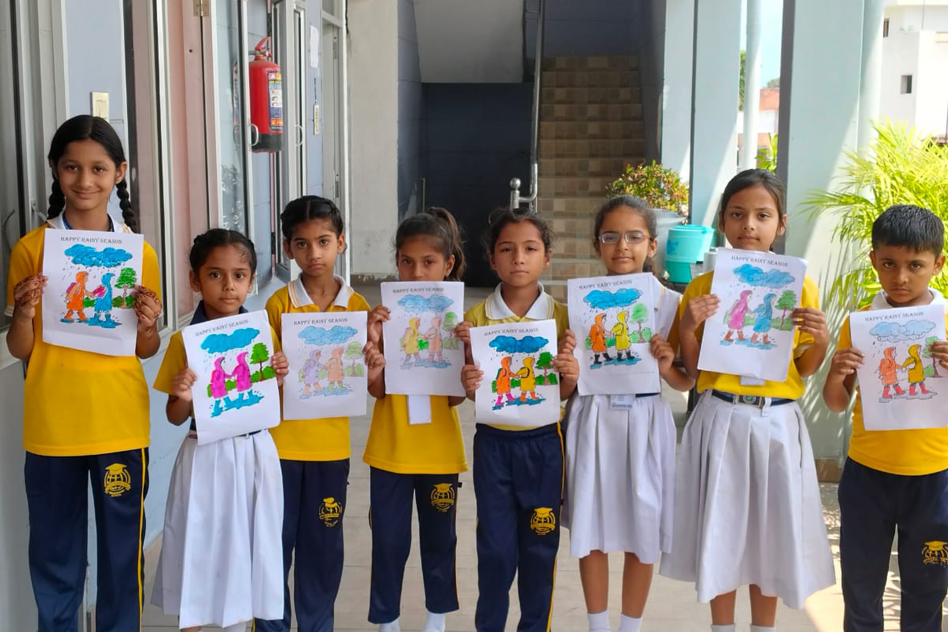 Coliemore Harbour, Dublin, Ireland