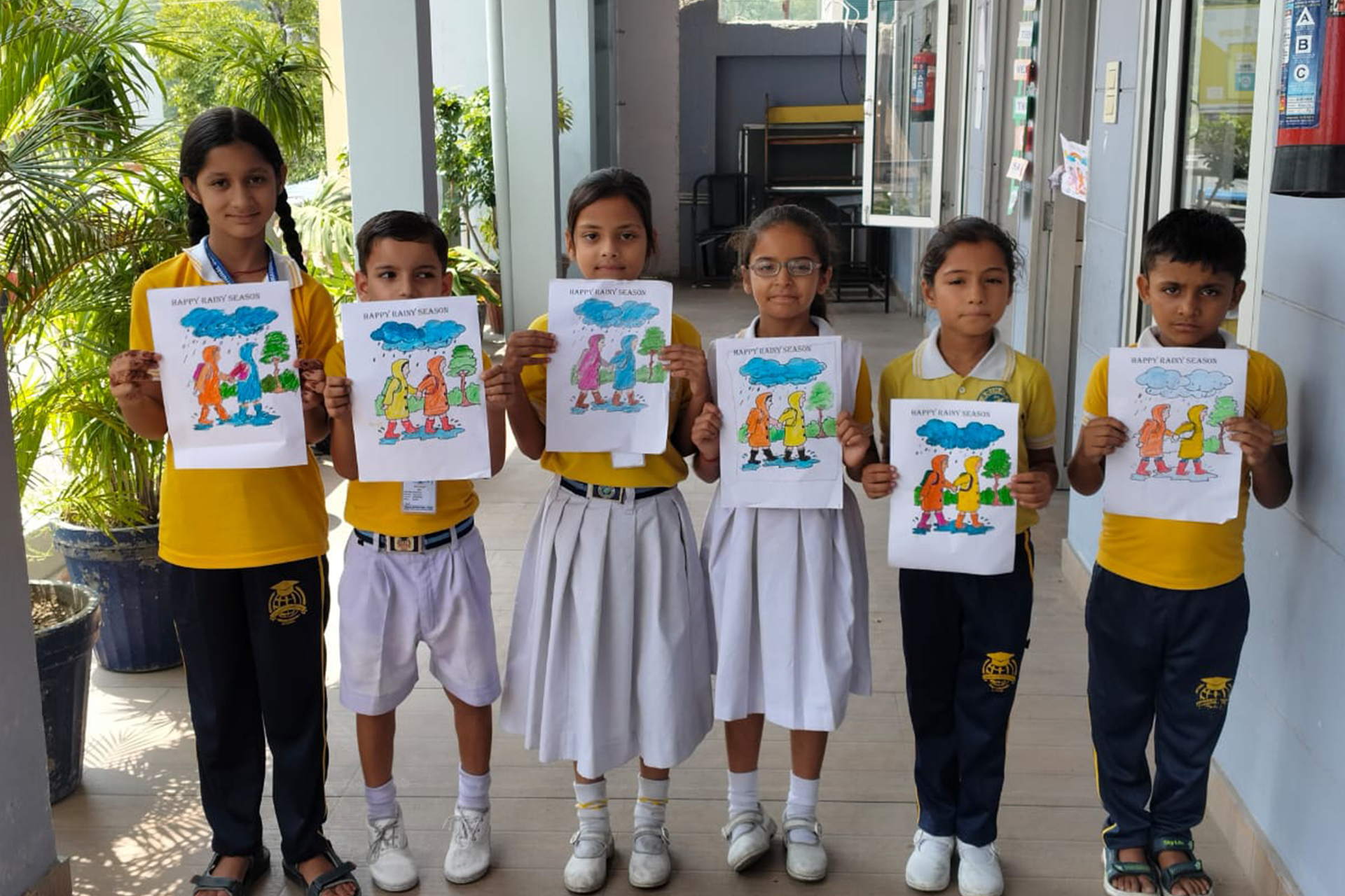 Coliemore Harbour, Dublin, Ireland