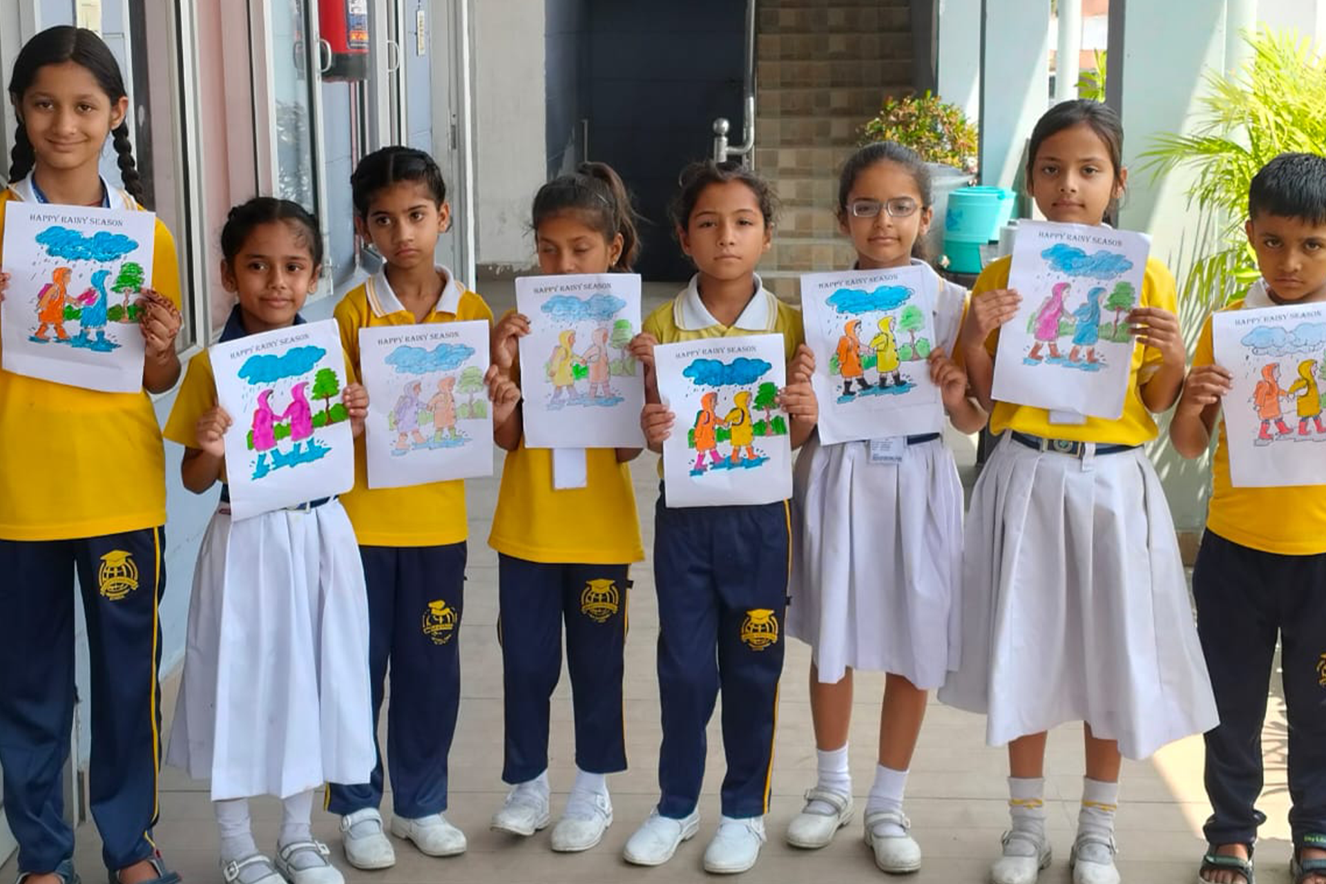 Coliemore Harbour, Dublin, Ireland