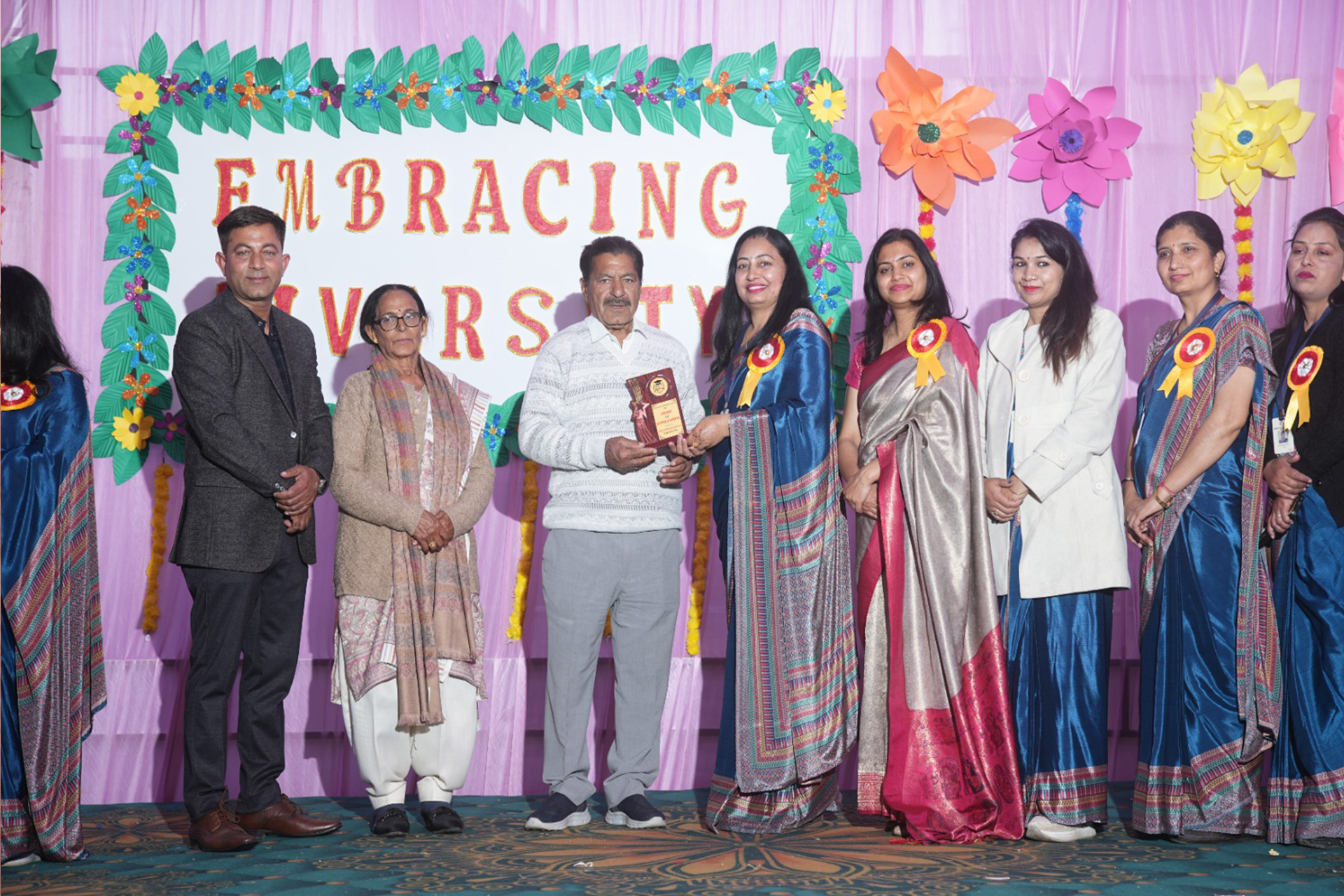 Arihaan International School