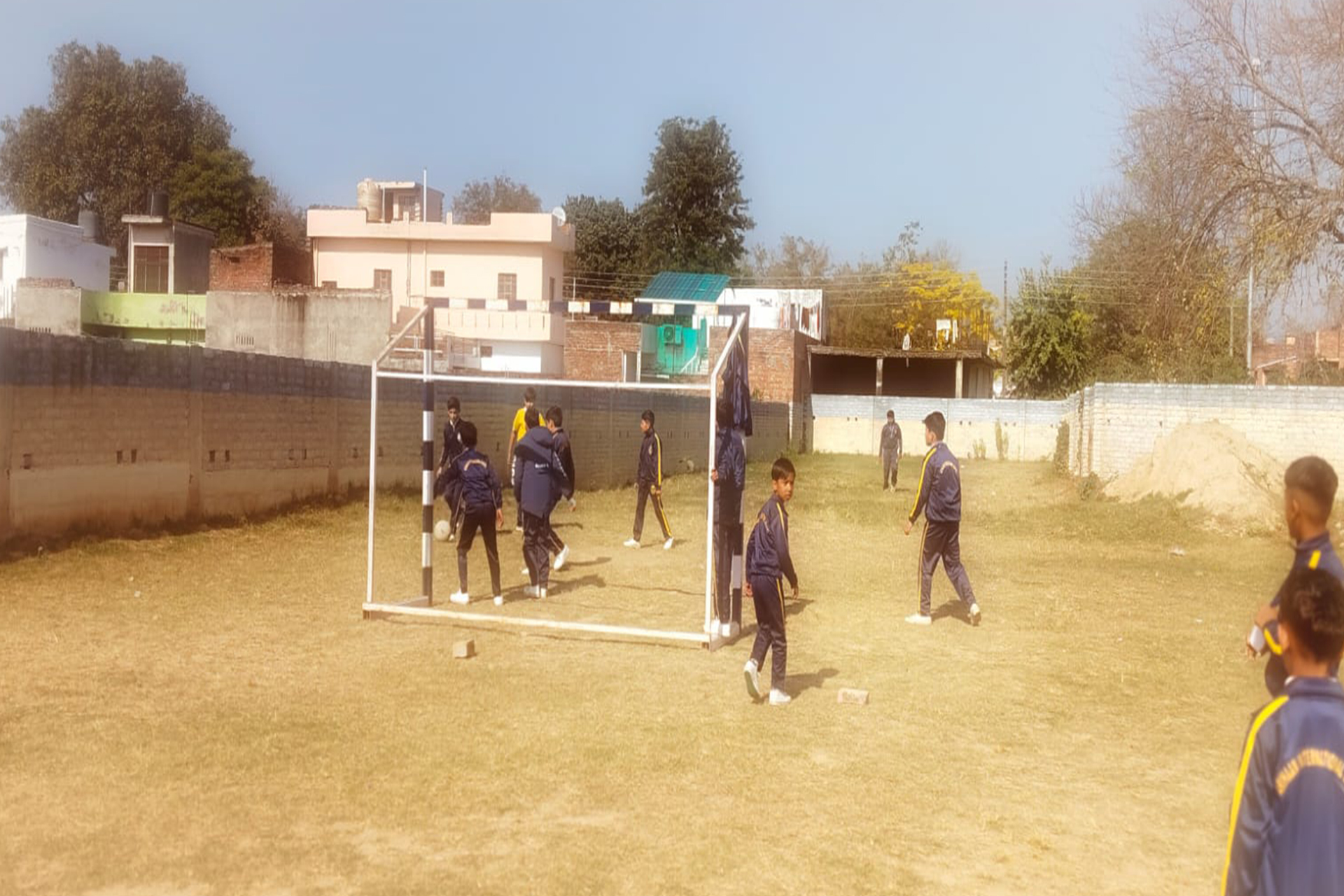 Arihaan internation school