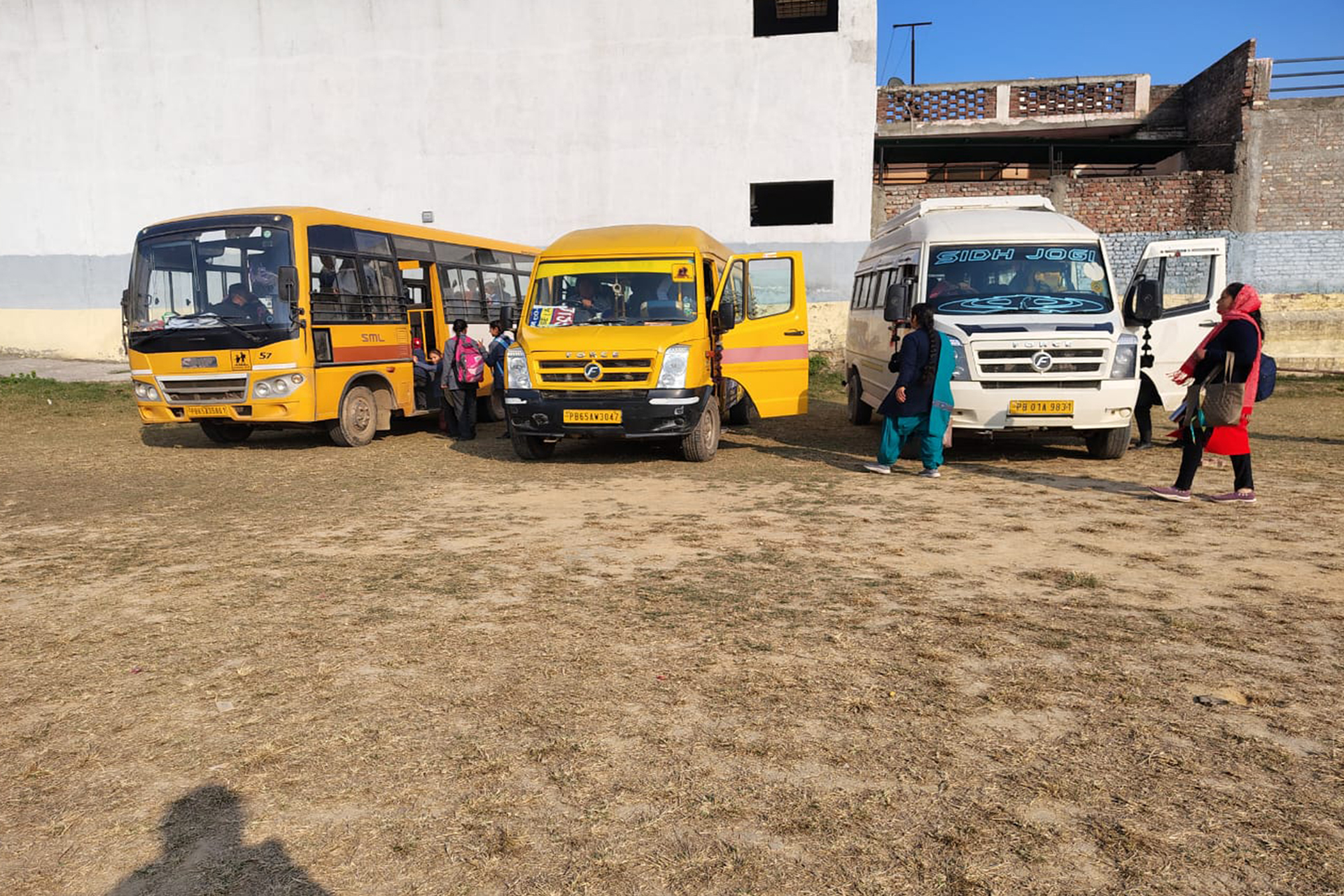 Arihaan internation school